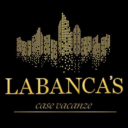 Апартаменты Labanca'S House Рим Экстерьер фото